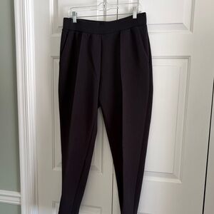 Calia Soft Scuba Tapered Pants